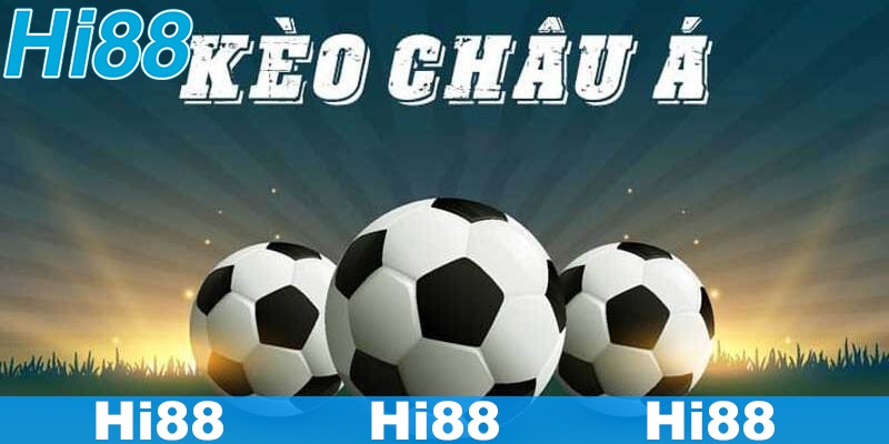 Cách Đọc Kèo Bóng Đá Châu Á Hiệu Quả Cho Cược Thủ Tại Hi88 3 Bí kíp soi kèo giúp giành chiến thắng
